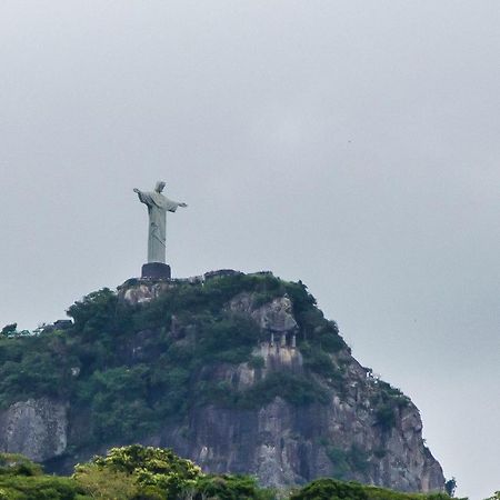 Studio Em Copacabana Appartamento Rio de Janeiro Esterno foto